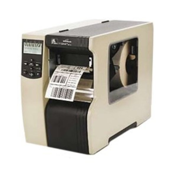 Zebra Pen 140Xi4 Thermal Transfer Industrial Printer 140-801-00000